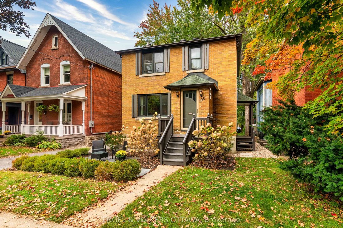 House in Ottawa, Ontario, Canada 2 - 19018467