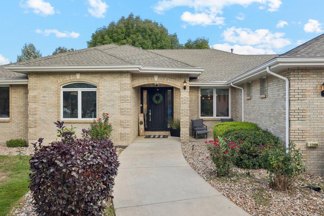 House in Broomfield, Colorado, United States 2 - 19018194