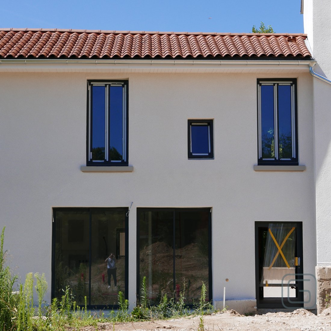 House in Centre et Sud Est, Saint-Didier-au-Mont-d'Or, France 1 - 16497856