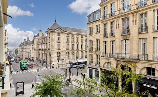 Apartamento en Sorbonne, Paris 5e Arrondissement, París 1