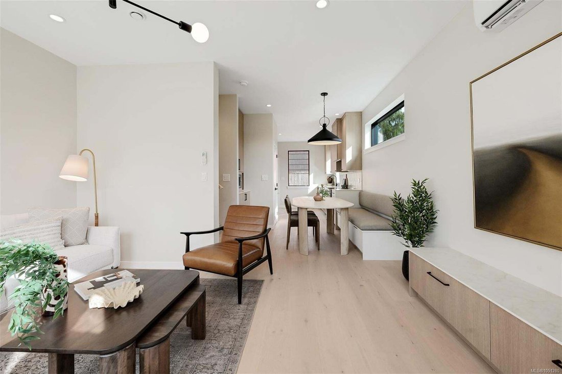 Townhouse in Oak Bay, British Columbia, Canada 5 - 19018419