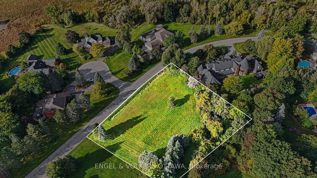Land in Ottawa, Ontario, Canada 2 - 19018425