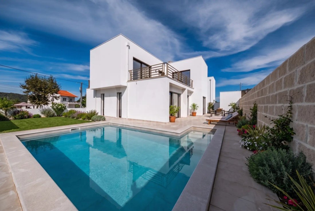 Villa in Vidais, Leiria District, Portugal 1 - 19018240