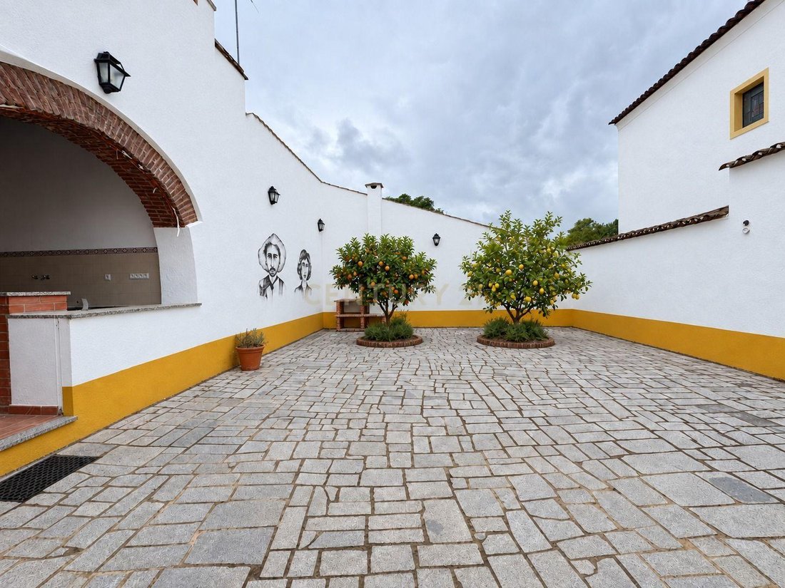 Villa a Evora (Sao Mamede, Se, Sao Pedro e Santo Antao), Distretto di Évora, Portogallo 2 - 19018223