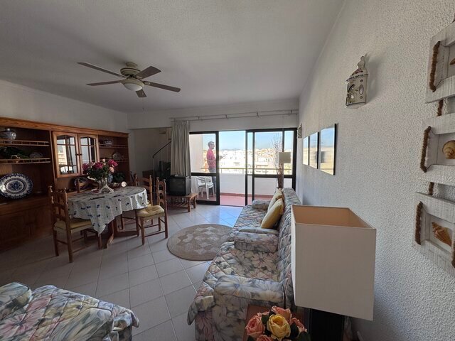 Apartment in Quarteira, Algarve, Portugal 4 - 19018161