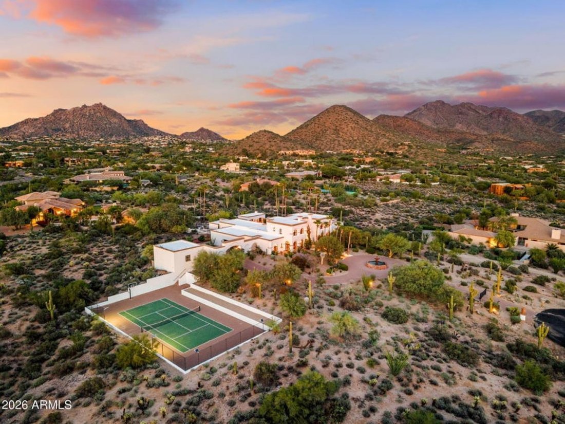 House in Scottsdale, Arizona, United States 2 - 19018137