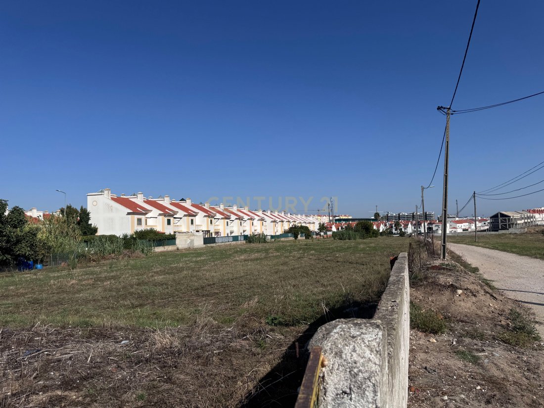 Land in Alcochete, Setubal, Portugal 2 - 19018220