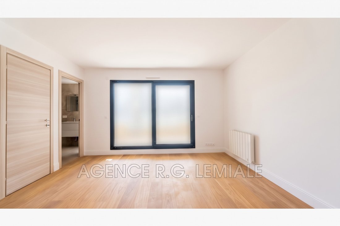 Apartment in Centre, Maisons-Laffitte, France 4 - 19018252