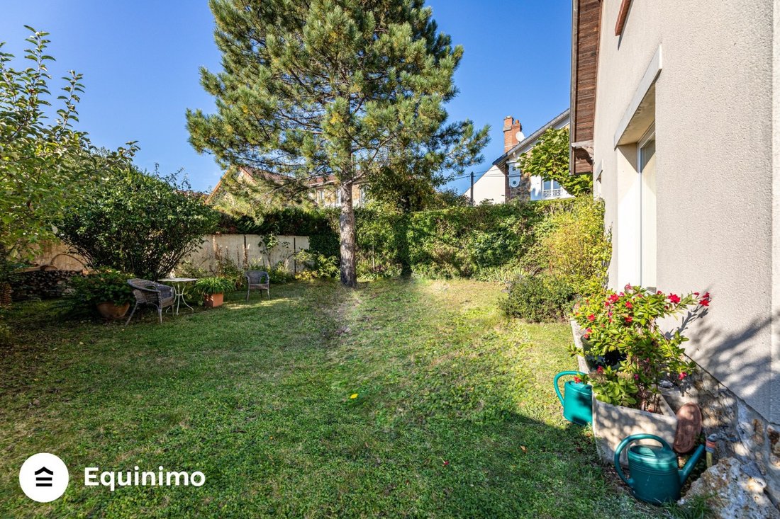 House in Centre Ville, Houilles, France 1 - 19018165