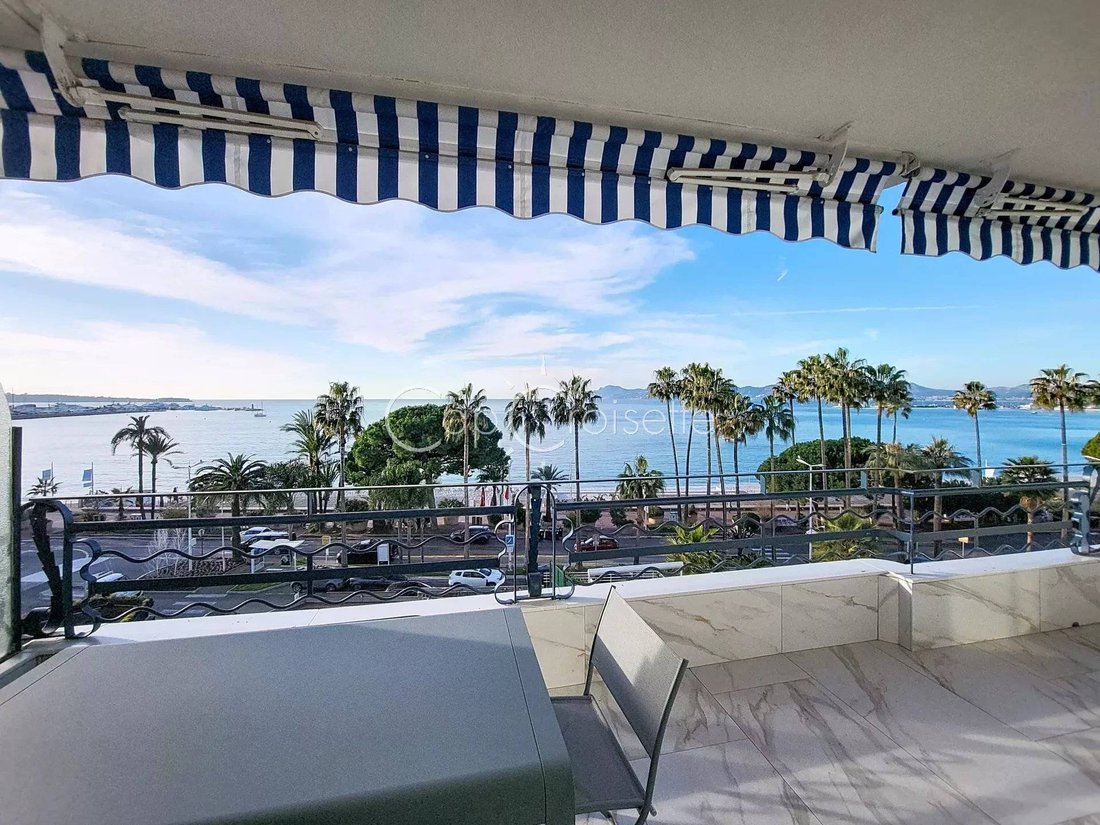 Apartment in Cannes, Provence-Alpes-Côte d'Azur, France 4 - 16892918