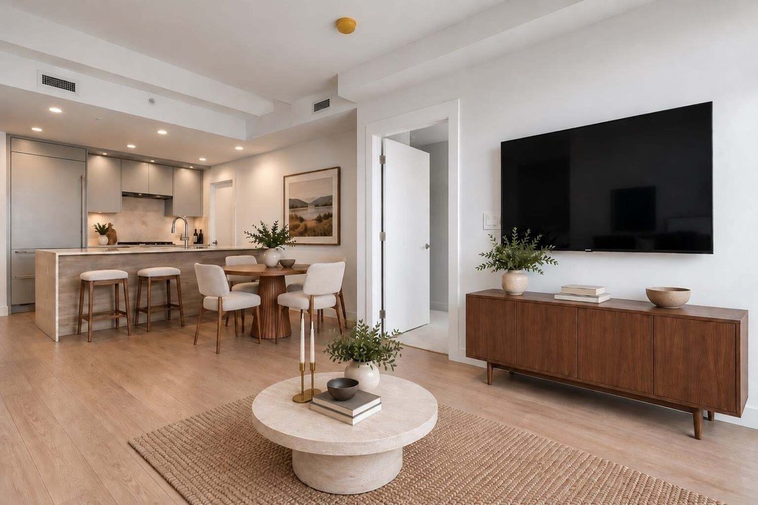 Condo in Vancouver, British Columbia, Canada 3 - 19018406