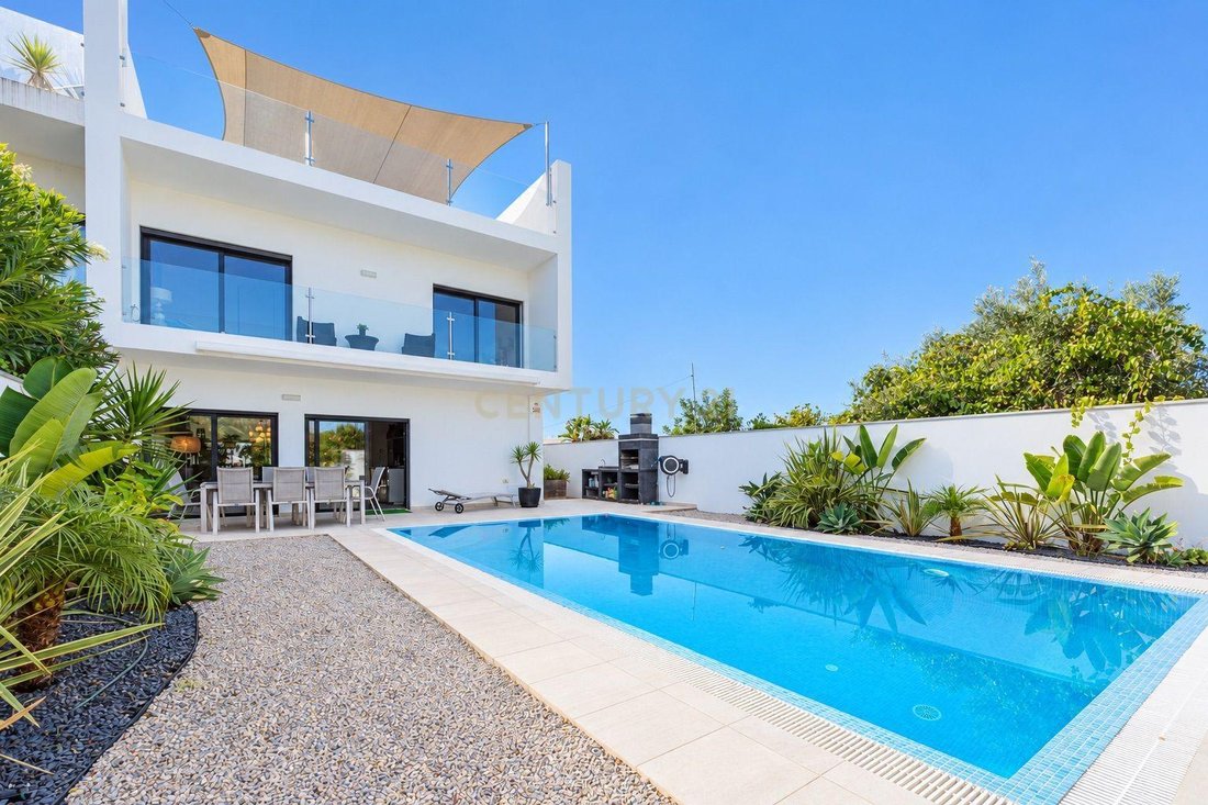 Villa in Santa Luzia, Algarve, Portugal 4 - 17767493