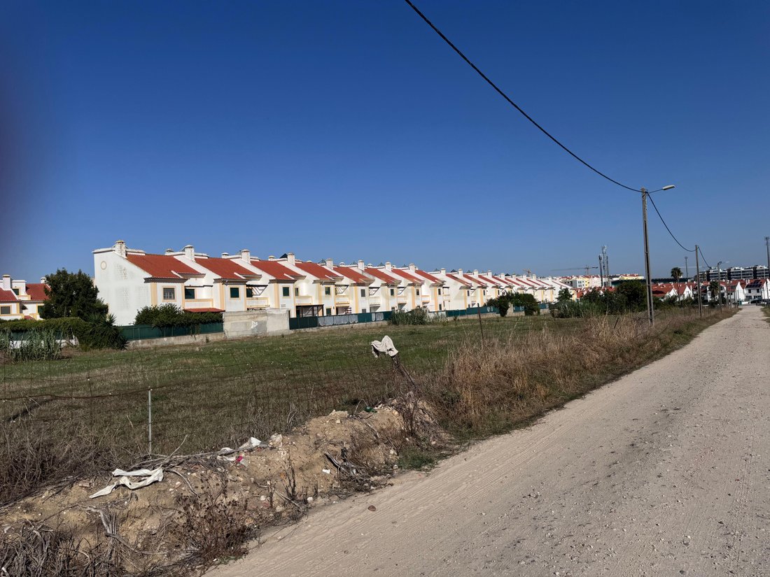 Land in Alcochete, Setubal, Portugal 4 - 19018220