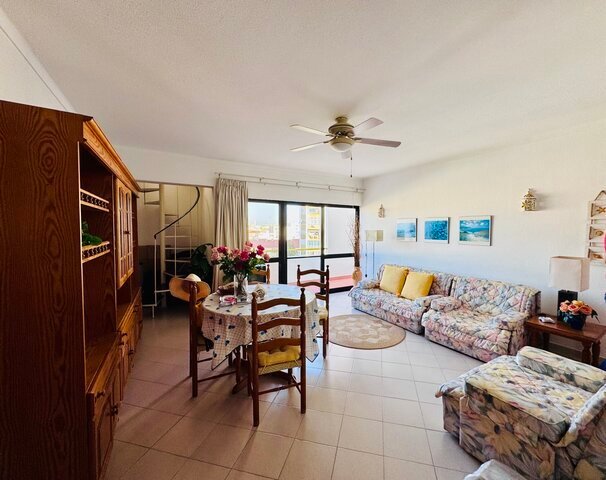 Apartment in Quarteira, Algarve, Portugal 1 - 19018161