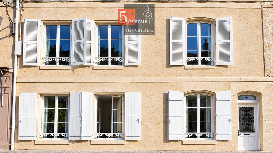 House in Chantilly, Hauts-de-France, France 1 - 17143018