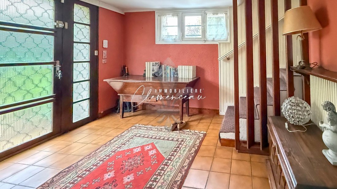 Maison à Poissy, Île-de-France, France 2 - 19018502