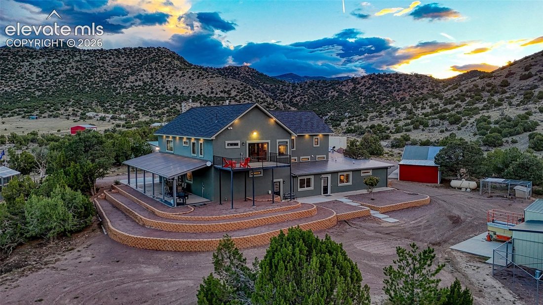 House in Cañon City, Colorado, United States 5 - 19018393