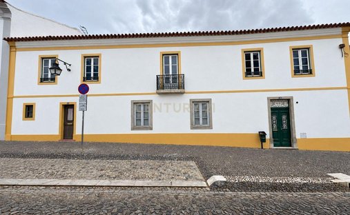 Villa à Evora (Sao Mamede, Se, Sao Pedro e Santo Antao), District d'Évora, Portugal 1