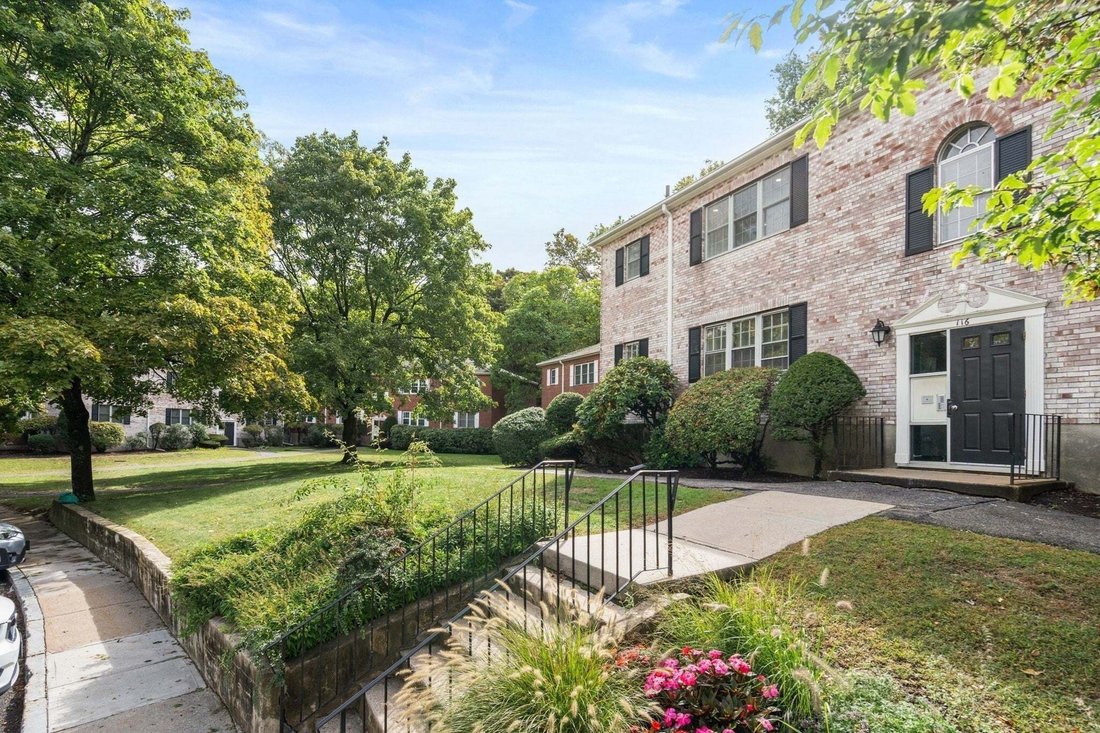 Condo in Boston, Massachusetts, United States 2 - 19018391