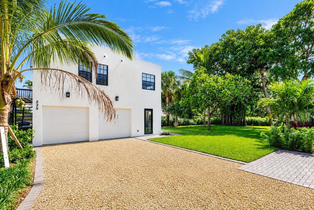 House in West Palm Beach, Florida, United States 5 - 19018373