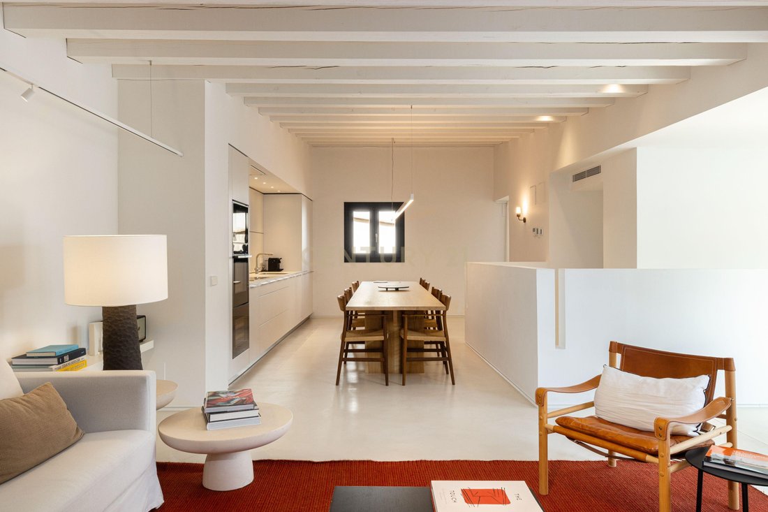 Apartment in Ciutat Vella, Barcelona, Spain 4 - 19018224
