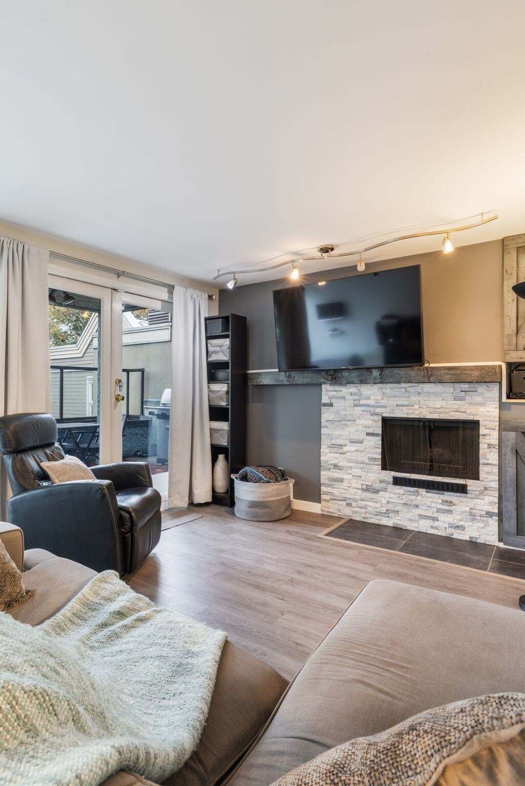 Appartement à Vancouver, Colombie-Britannique, Canada 5 - 19018412