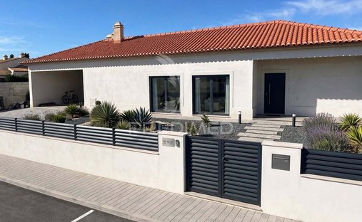 Haus in Salvaterra de Magos, Distrikt Santarém, Portugal 1