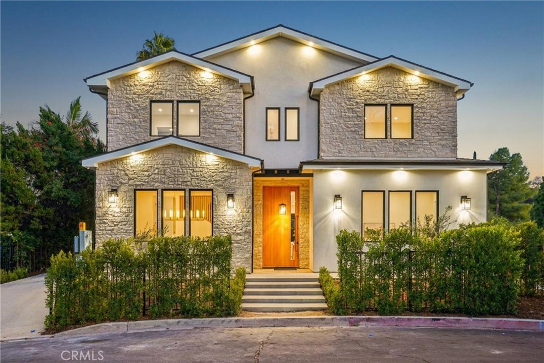 House in Los Angeles, California, United States 2 - 19018147