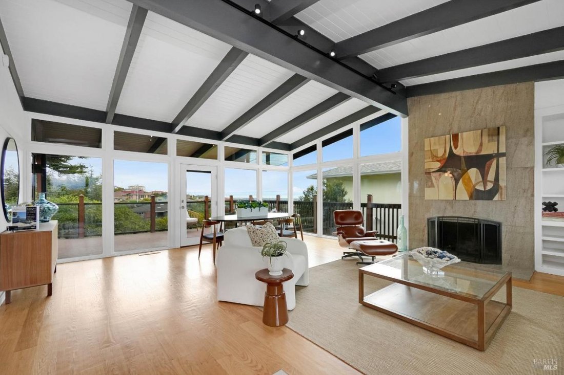 House in San Leandro, California, United States 1 - 19018149