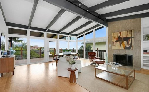 House in San Leandro, California, United States 1