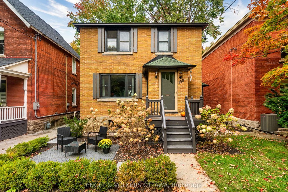 House in Ottawa, Ontario, Canada 1 - 19018467