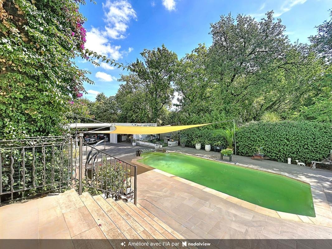 Villa in Le Cannet-des-Maures, Provence-Alpes-Côte d'Azur, France 3 - 19018503