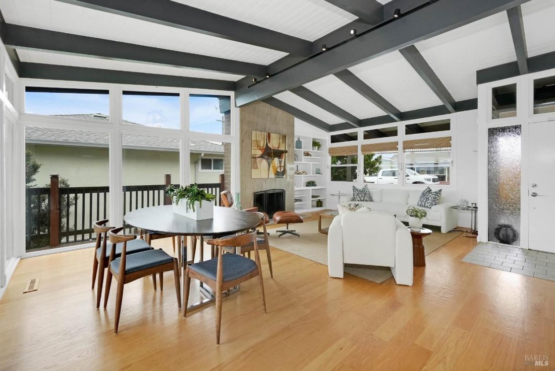 House in San Leandro, California, United States 4 - 19018149
