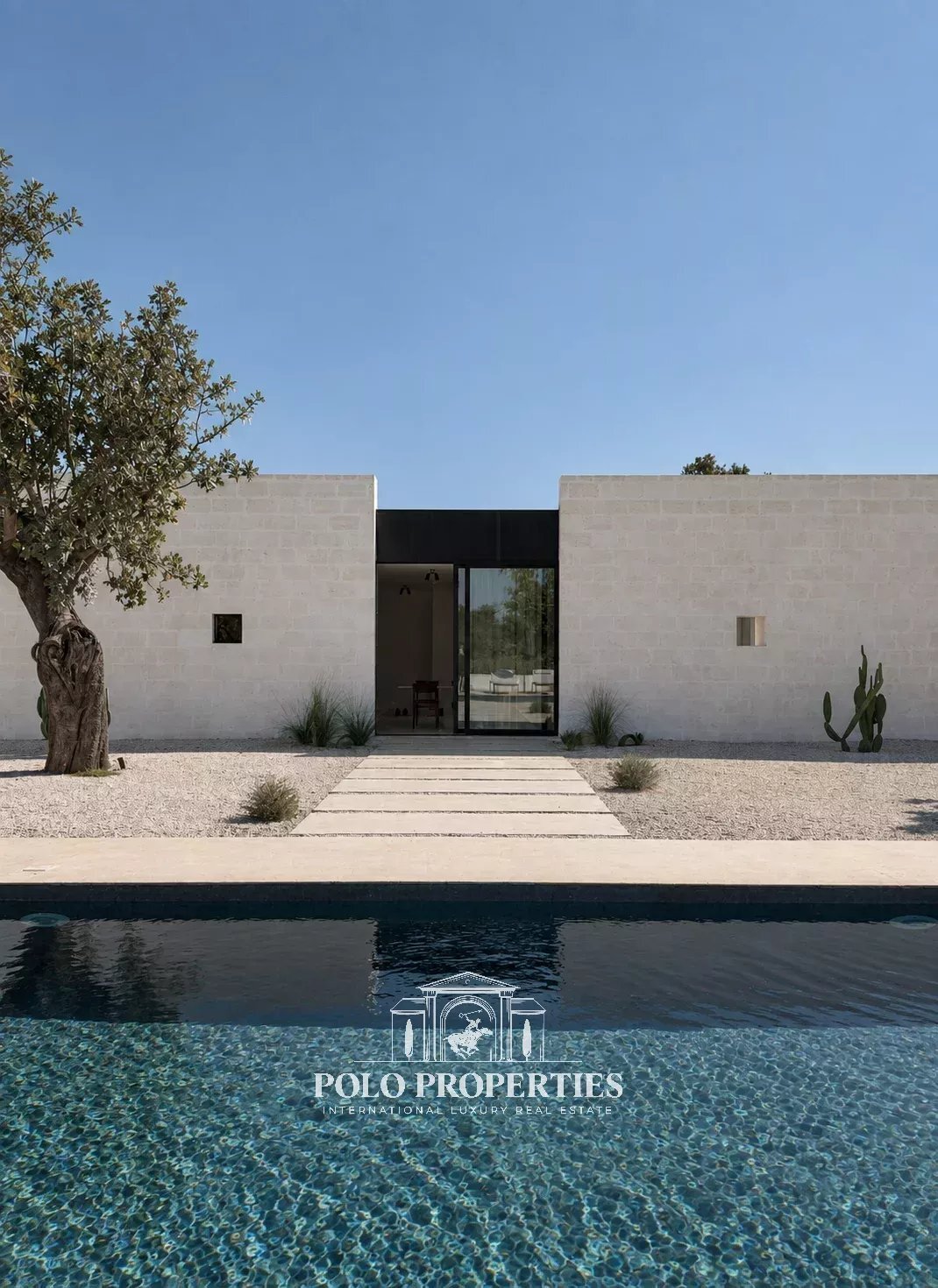 Villa en San Vito de los Normanni, Apulia, Italia 3 - 19018532