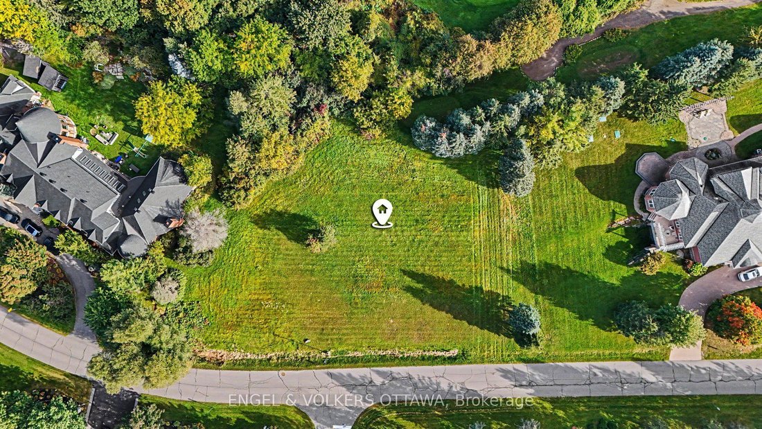 Land in Ottawa, Ontario, Canada 3 - 19018425