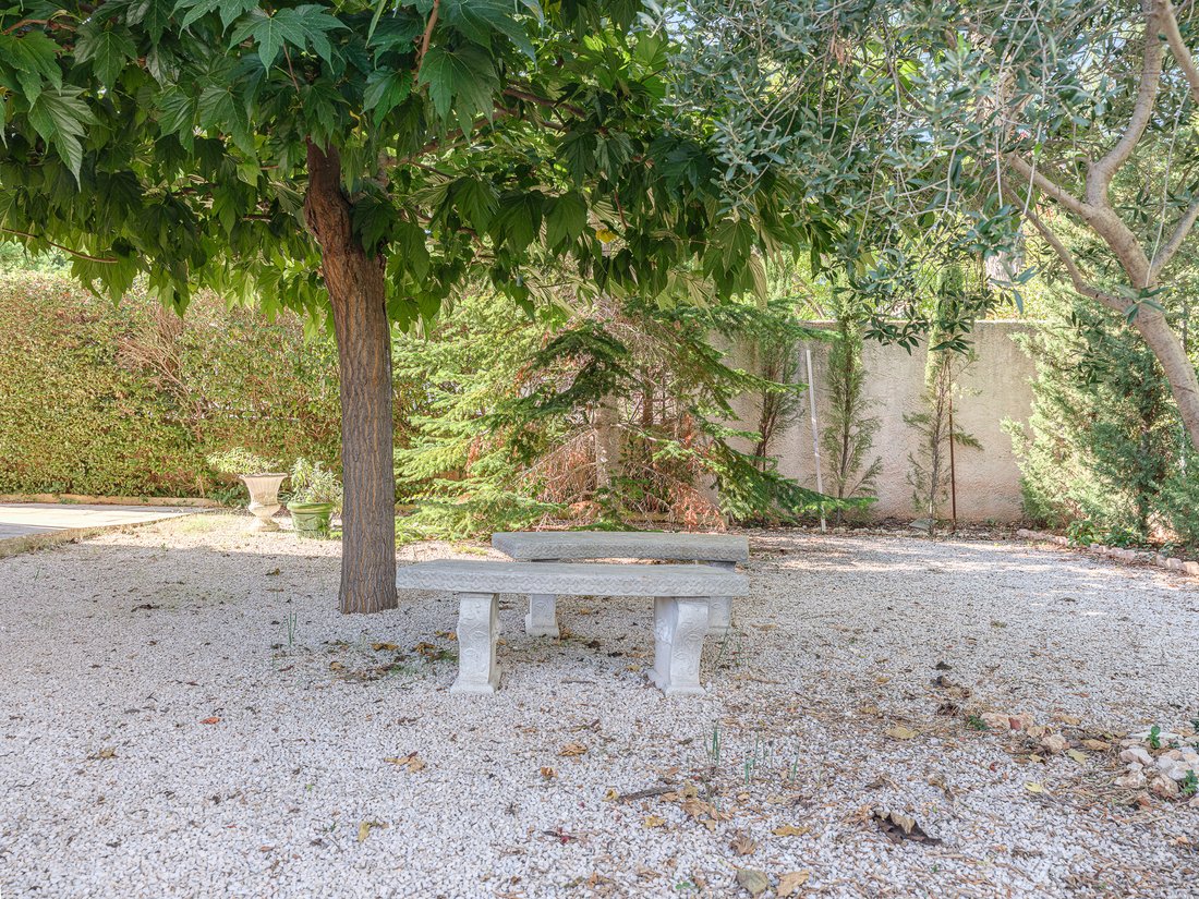 House in Le Redon, Marseille, Provence-Alpes-Côte d'Azur 4 - 19018177