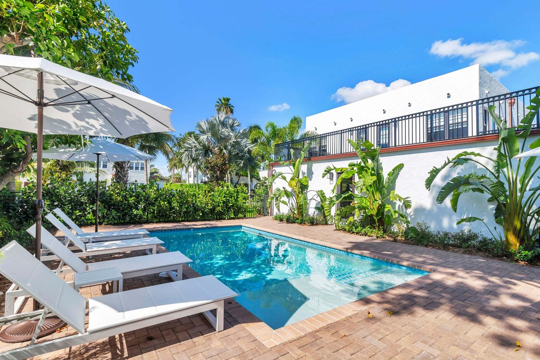 House in West Palm Beach, Florida, United States 5 - 19018392