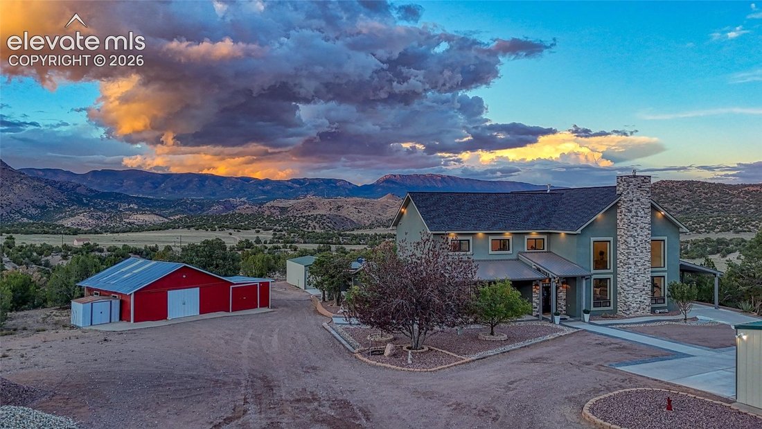House in Cañon City, Colorado, United States 2 - 19018393