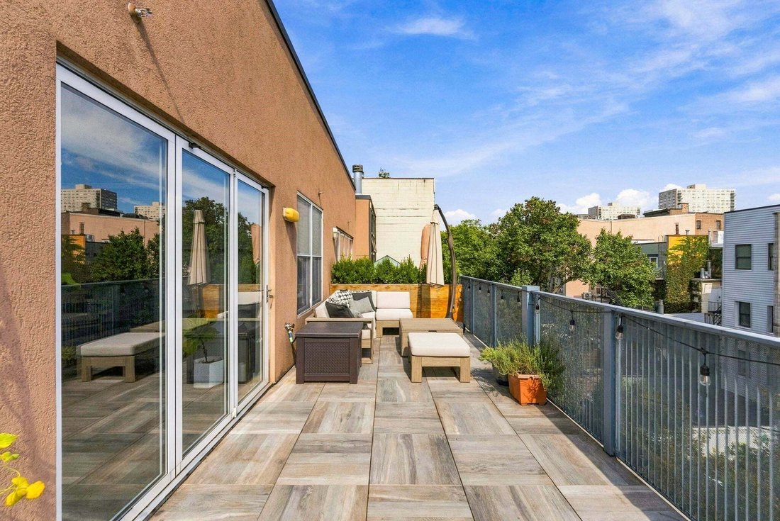 Condo in Hoboken, New Jersey, United States 3 - 19018423