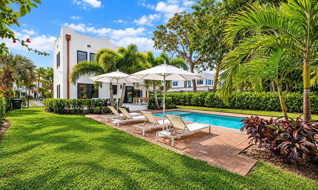 House in West Palm Beach, Florida, United States 2 - 19018386