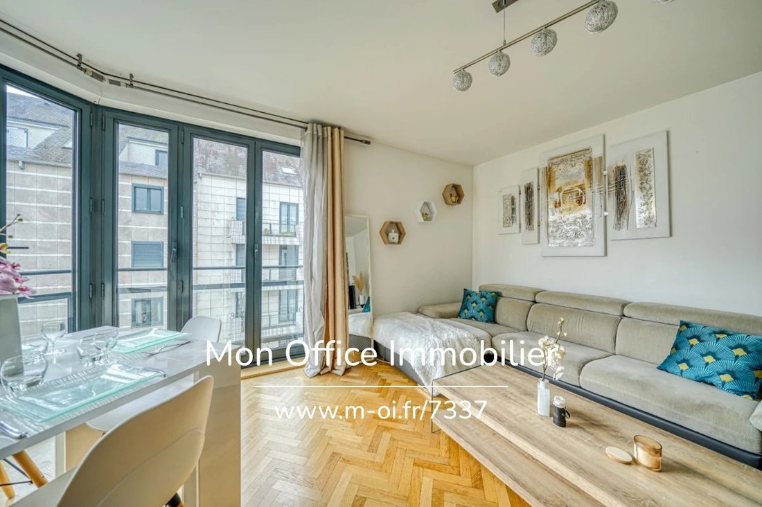 Apartment in Vincennes, Ile-de-France, France 2 - 19015000