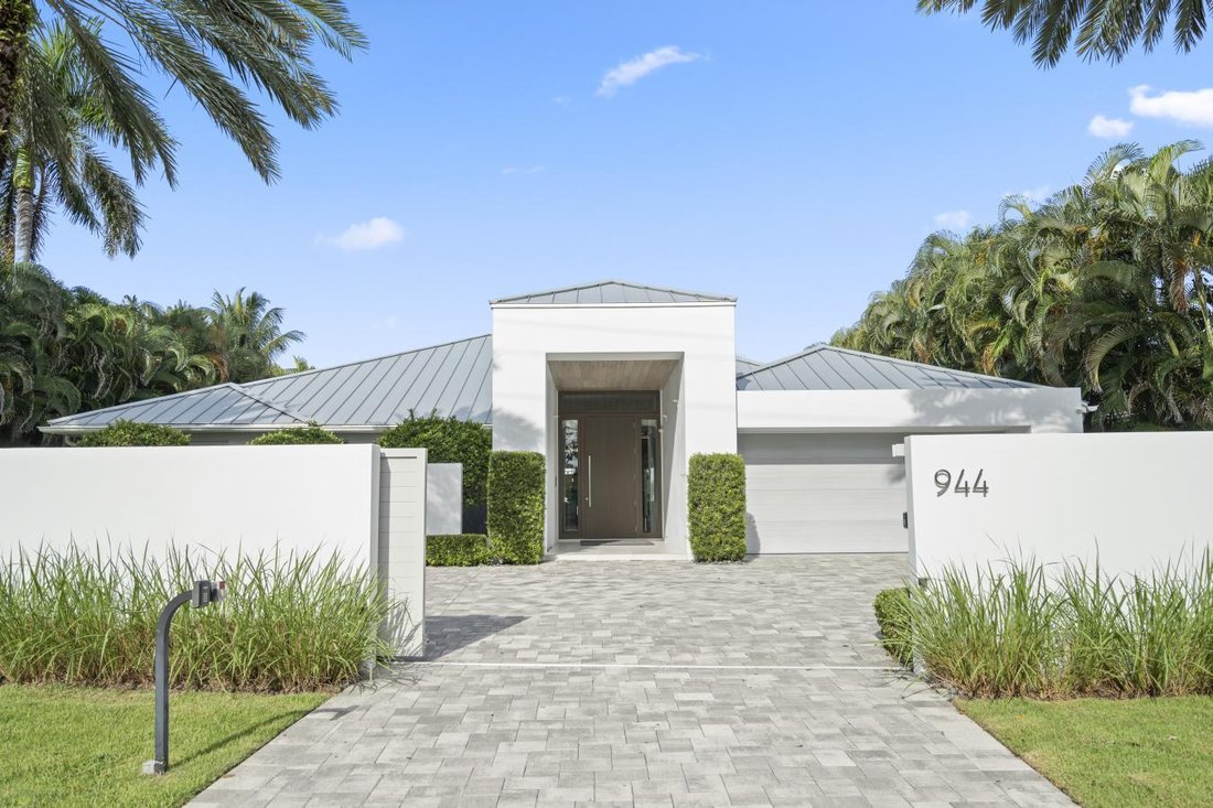 House in Delray Beach, Florida, United States 2 - 19018265