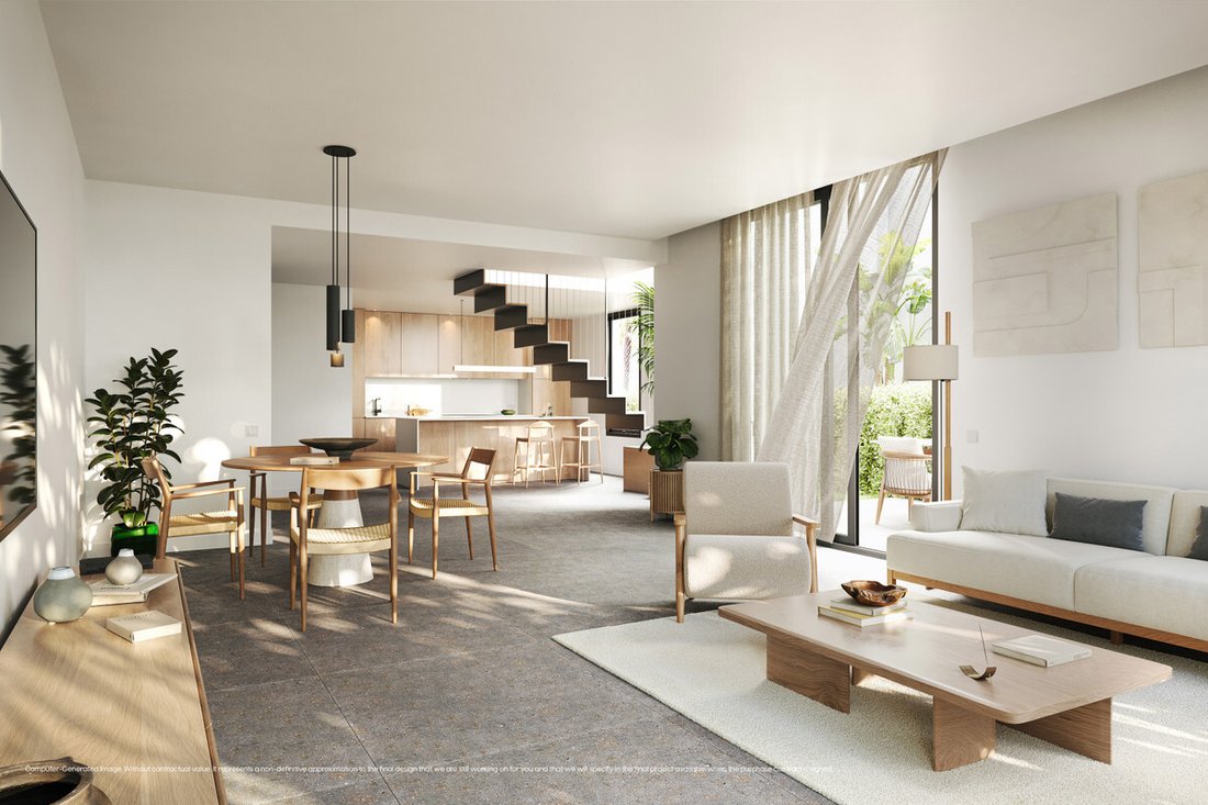 Villa à Riviera del Sol, Mijas, Espagne 5 - 16799919