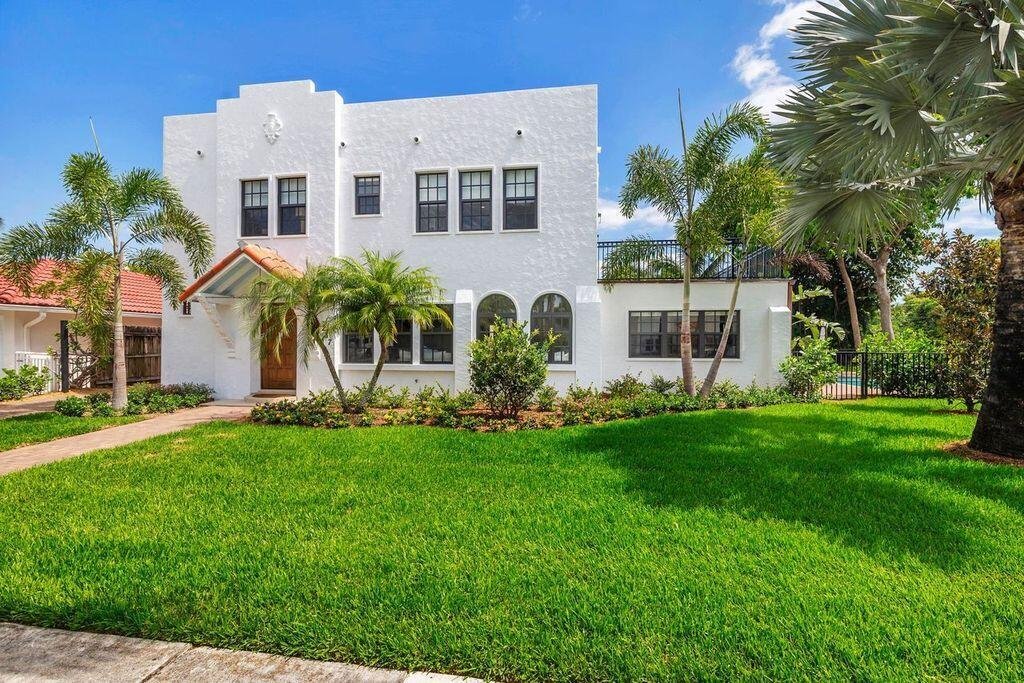 House in West Palm Beach, Florida, United States 3 - 19018392