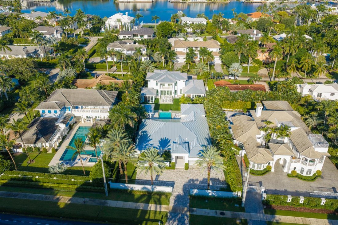 House in Delray Beach, Florida, United States 1 - 19018265