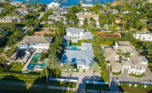 House in Delray Beach, Florida, United States 1