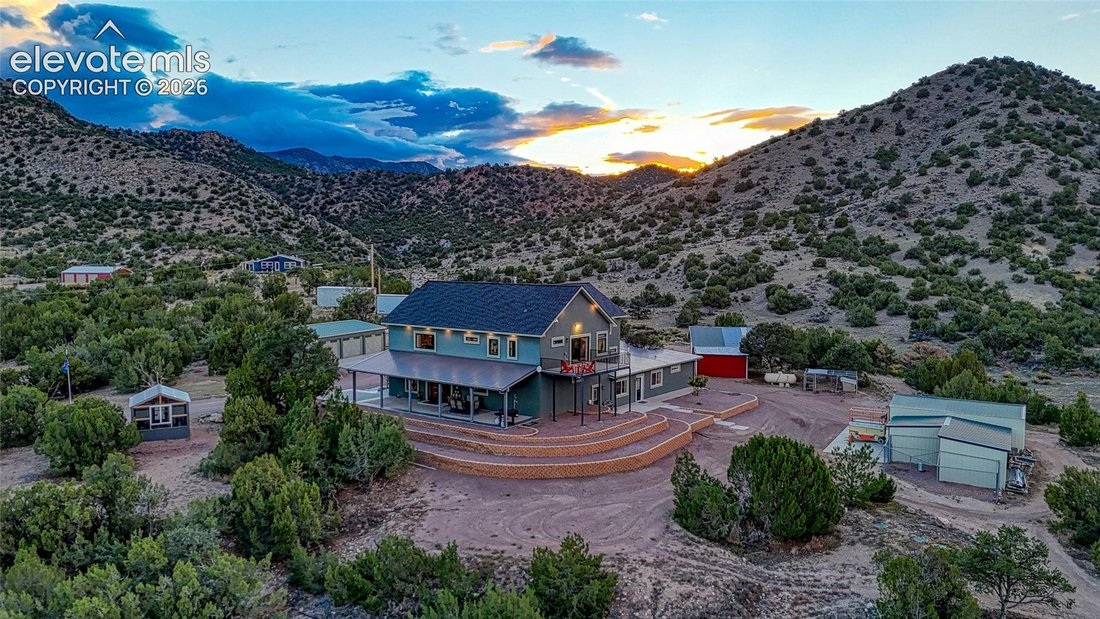 House in Cañon City, Colorado, United States 4 - 19018393