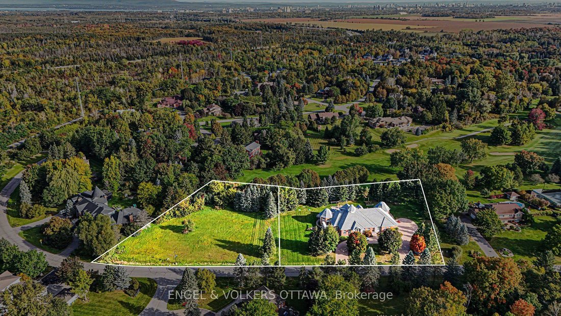 Land in Ottawa, Ontario, Canada 5 - 19018425