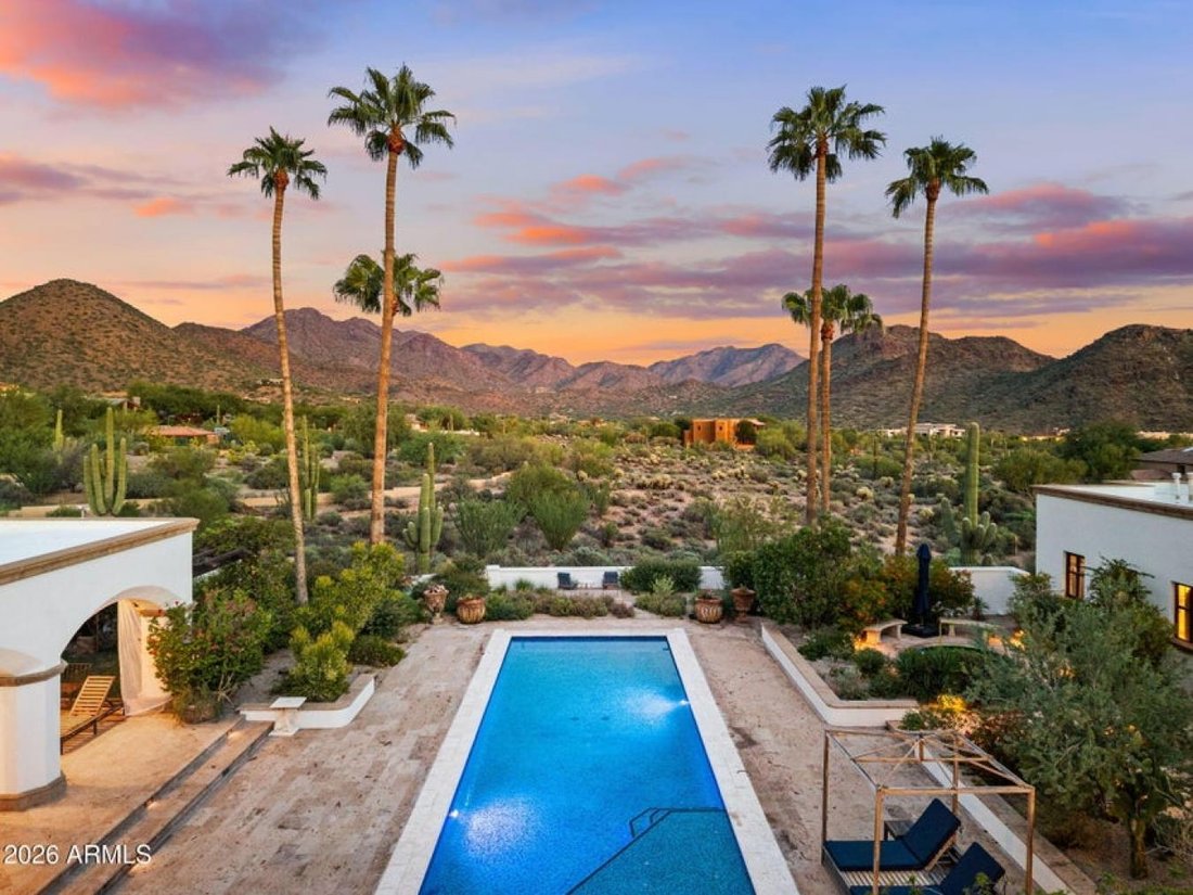 House in Scottsdale, Arizona, United States 5 - 19018137