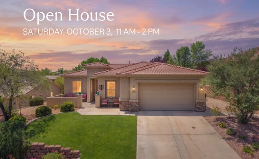 House in St. George, Utah, United States 1